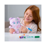 Doodle Bear Wash Mini