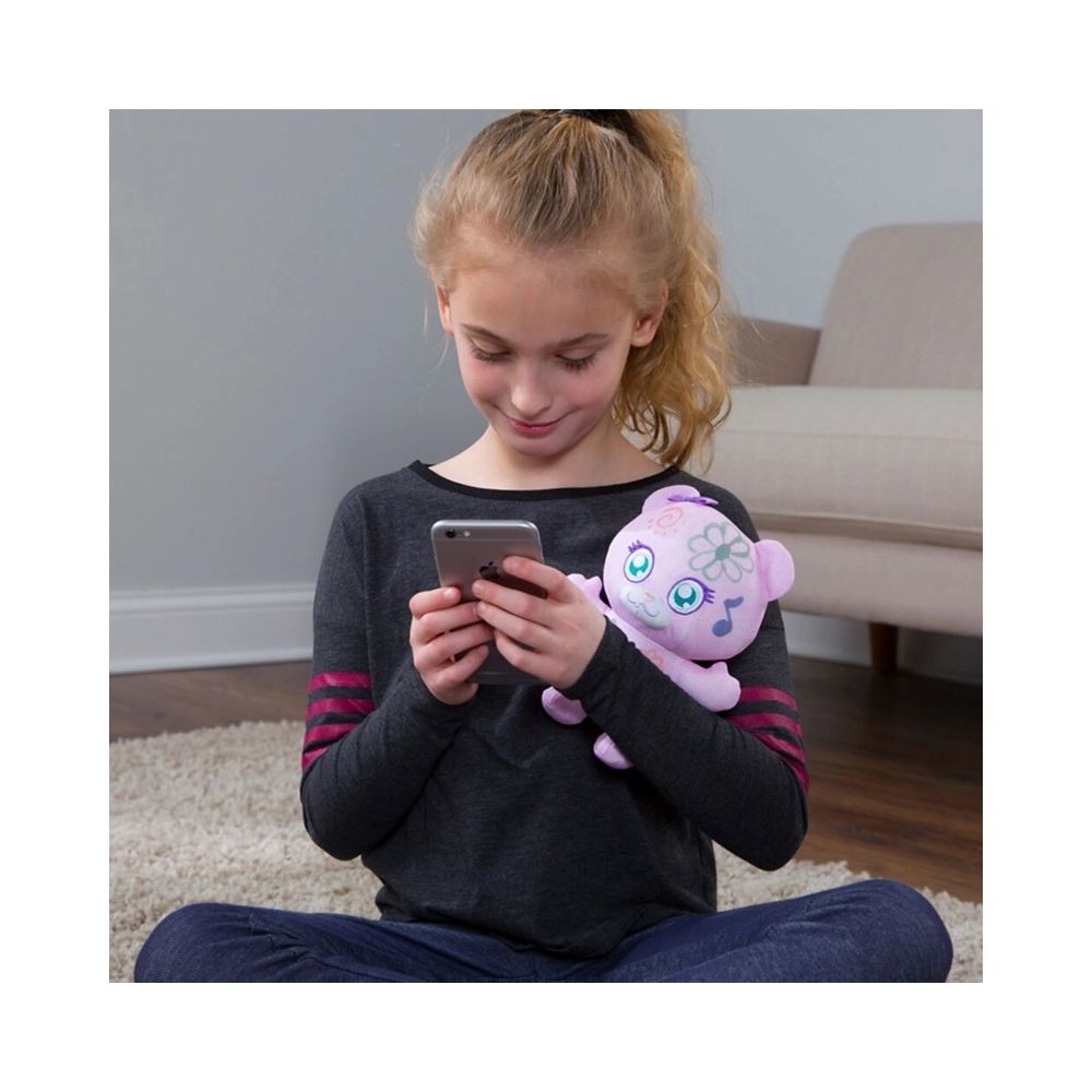 Doodle Bear Wash Mini