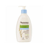 Aveeno Daily Moisturising Lotion Sheer Hydration 350ml