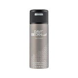 David Beckham Beyond Deodorant Spray 96g