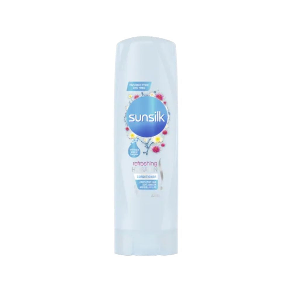 Sunsilk Refreshing Hydration Conditioner 200ml