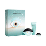 Kenzo World Eau de Parfum Mini Set