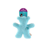 Paws & Claws Teddy Bear Plush Clip Strip 20x12cm
