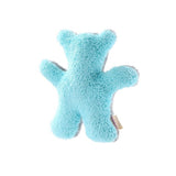 Paws & Claws Teddy Bear Plush Clip Strip 20x12cm