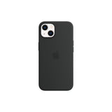 Apple iPhone 13 Silicone Case with MagSafe