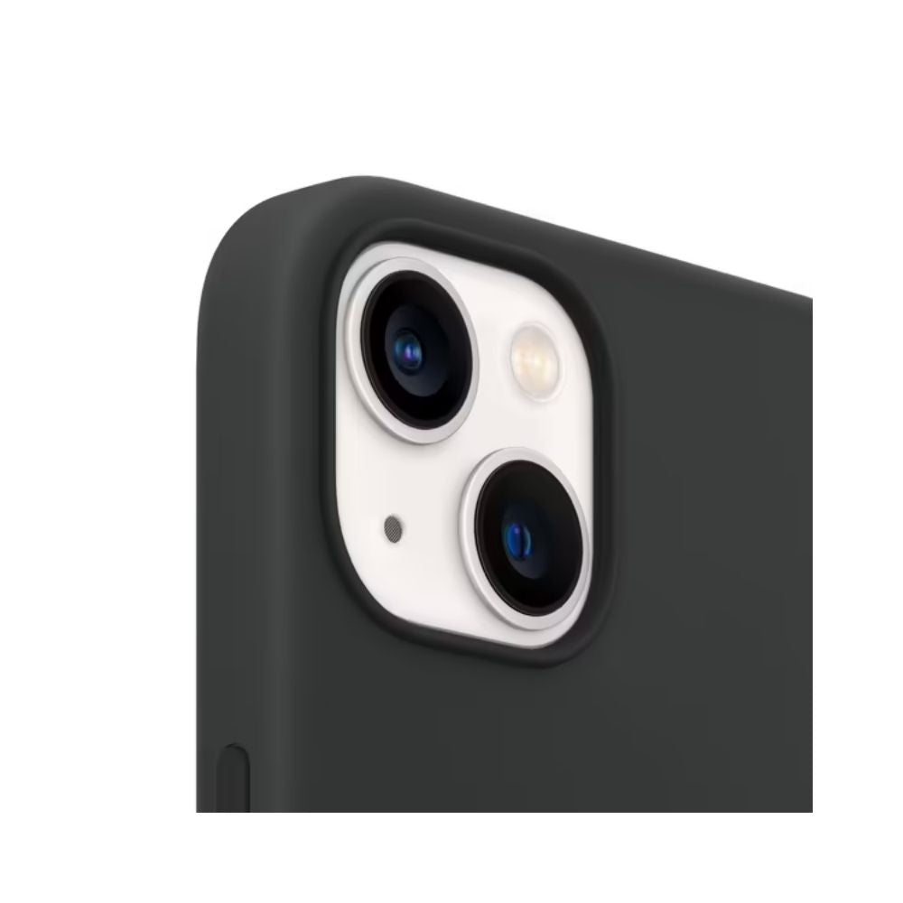 Apple iPhone 13 Silicone Case with MagSafe
