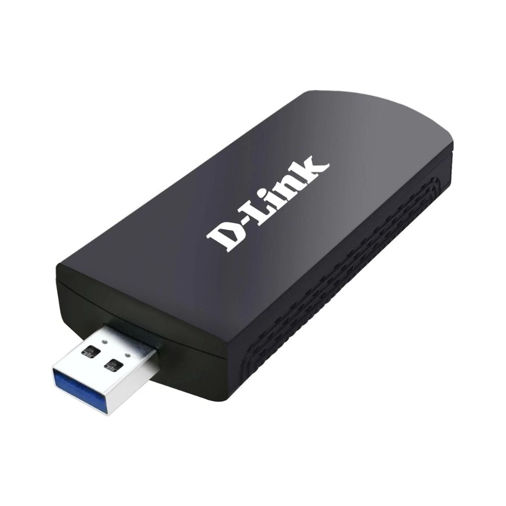 D-Link AC1900 Dual Band Wi-Fi USB 3.0 Adapter