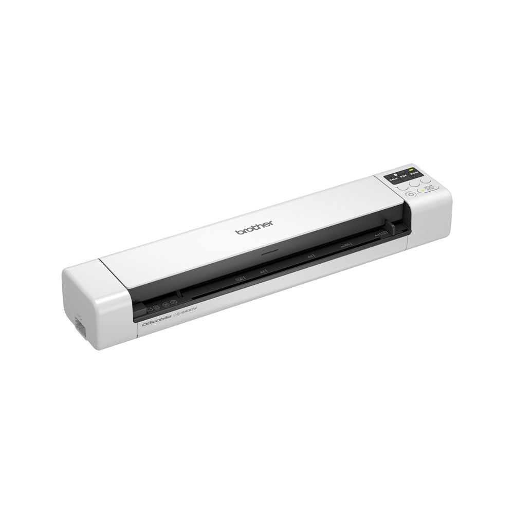 Brother DS-640 Portable Document Scanner