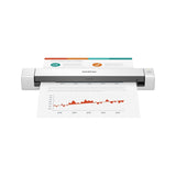 Brother DS-640 Portable Document Scanner
