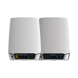 Netgear Orbi AX4200 Tri-Band Wi-Fi 6 Mesh System (2 Pack) - RBK752