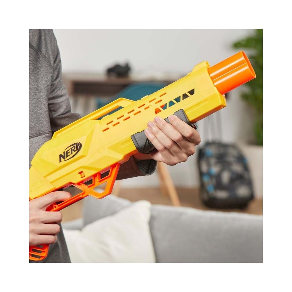 NERF Alpha Strike Tiger DB-2