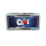 Hasbro Gaming Road Trip Clue