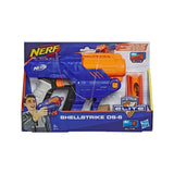 NERF Elite Shellstrike DS-6