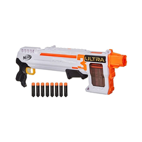 NERF Ultra Three Blaster