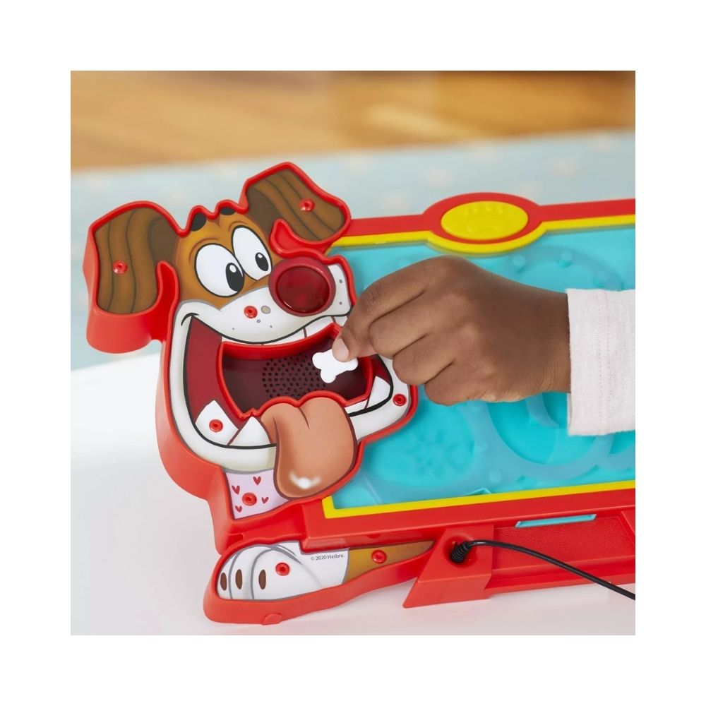 Operation Pet Scan Game