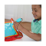 Operation Pet Scan Game