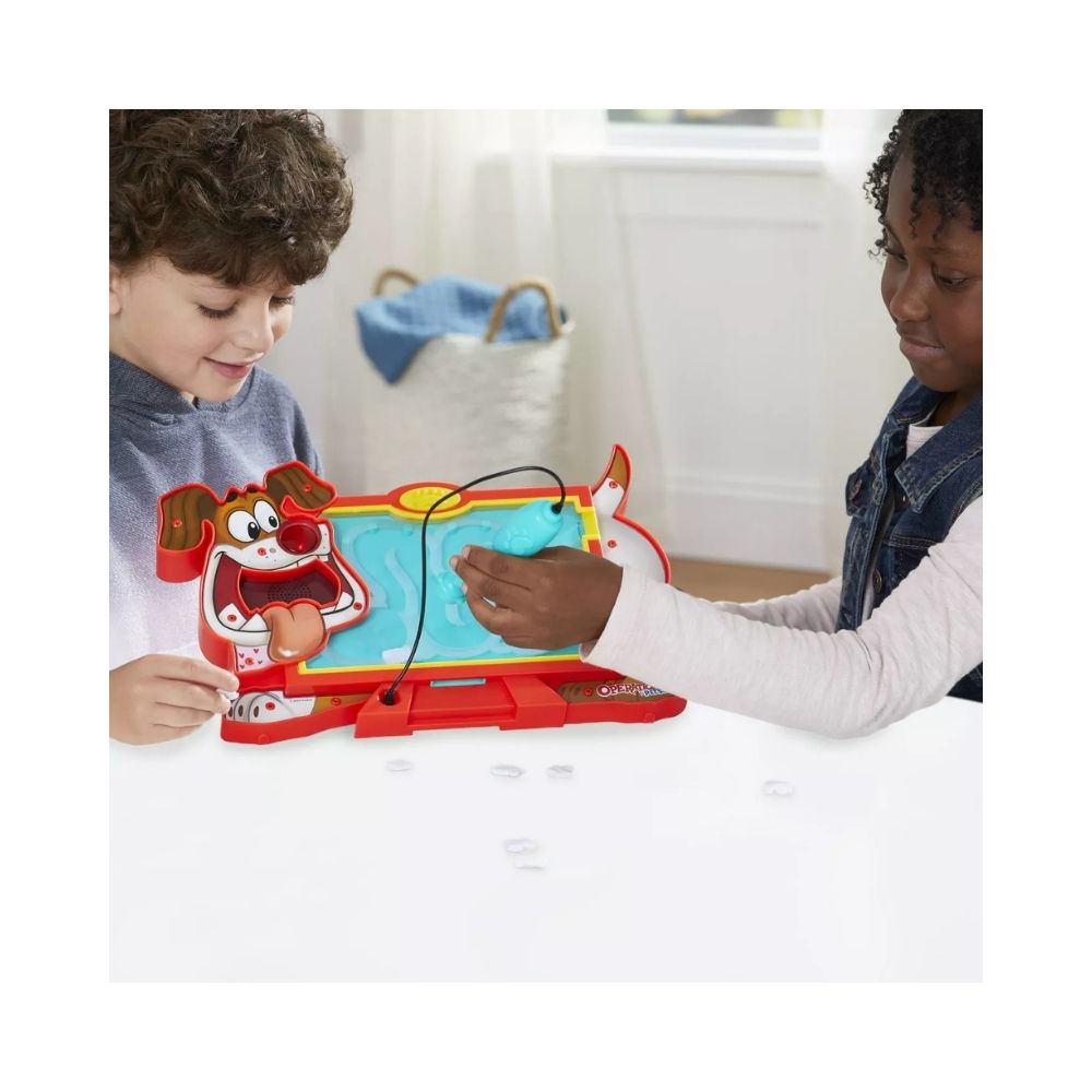 Operation Pet Scan Game