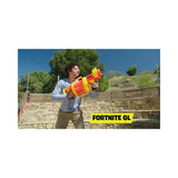 NERF Fortnite GL Rocket Firing Blaster