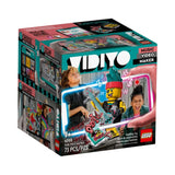 LEGO VIDIYO Punk Pirate BeatBox - 43103