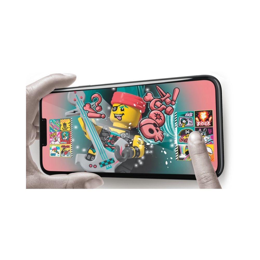 LEGO VIDIYO Punk Pirate BeatBox - 43103