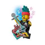 LEGO VIDIYO Punk Pirate BeatBox - 43103