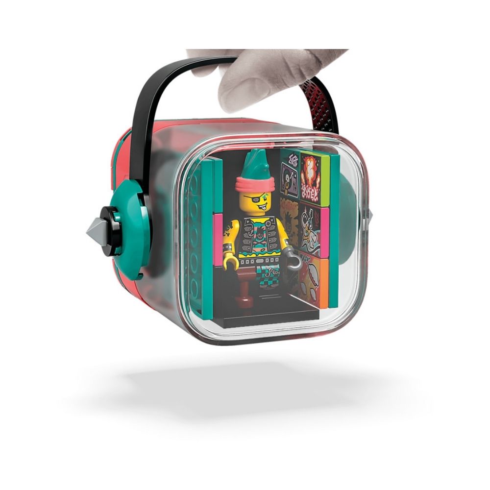 LEGO VIDIYO Punk Pirate BeatBox - 43103