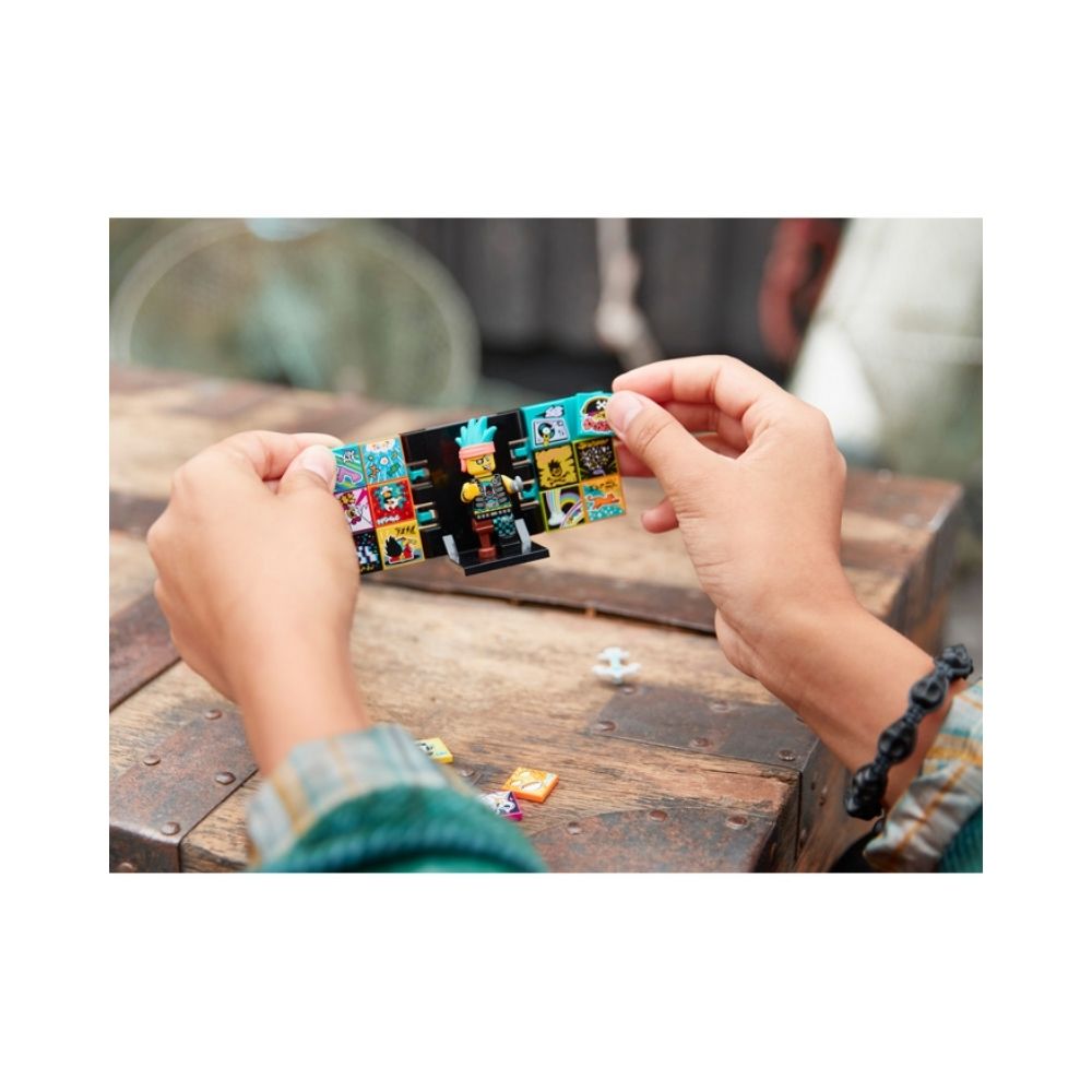 LEGO VIDIYO Punk Pirate BeatBox - 43103