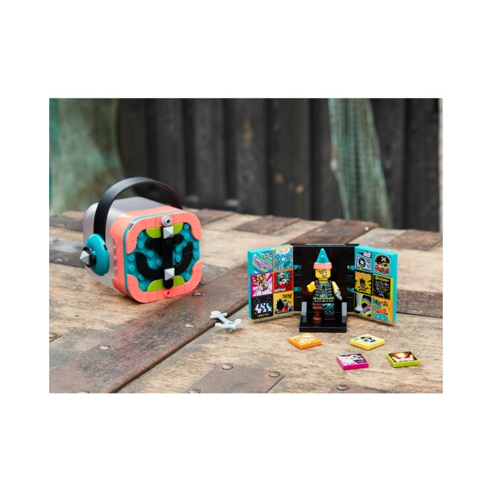 LEGO VIDIYO Punk Pirate BeatBox - 43103