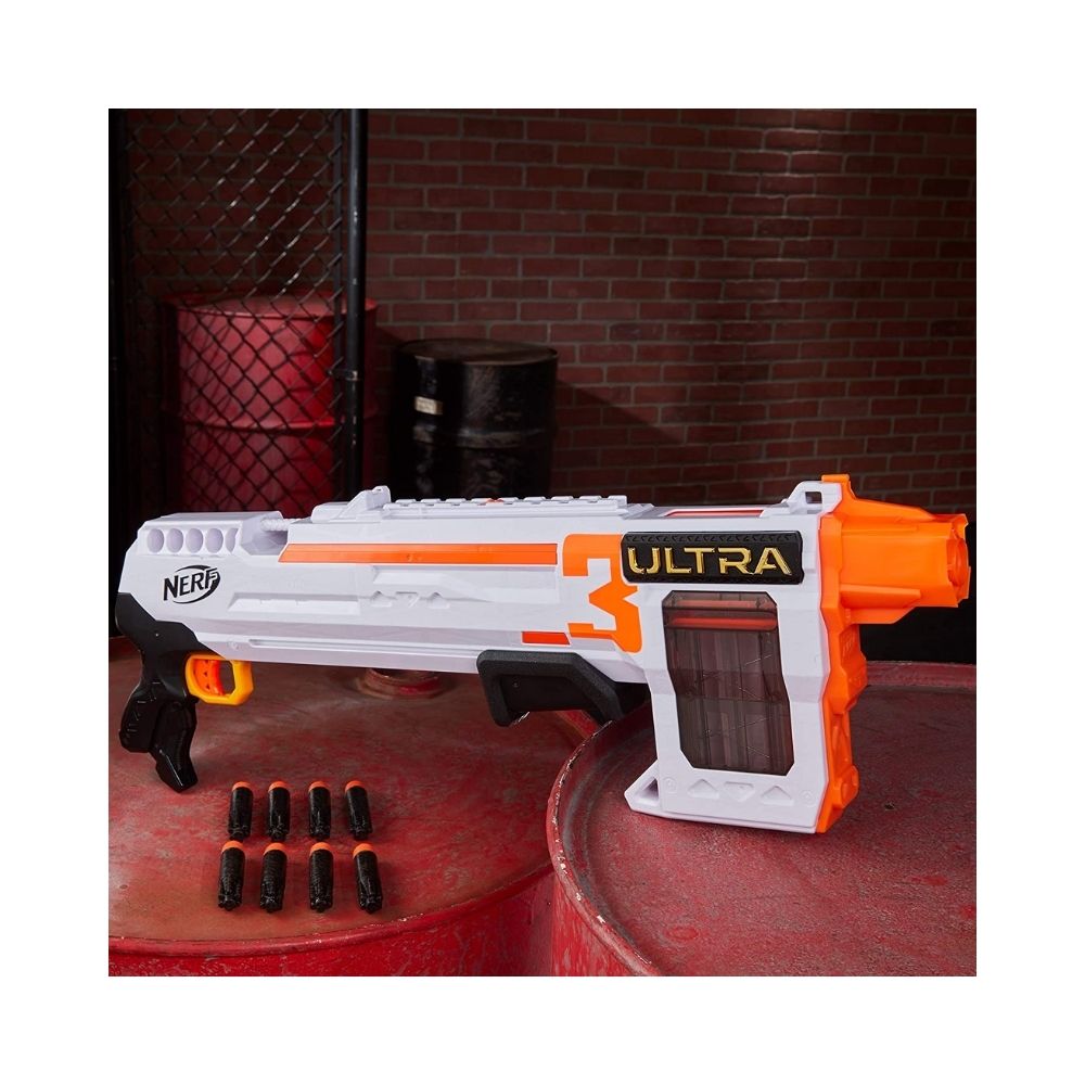 NERF Ultra Three Blaster