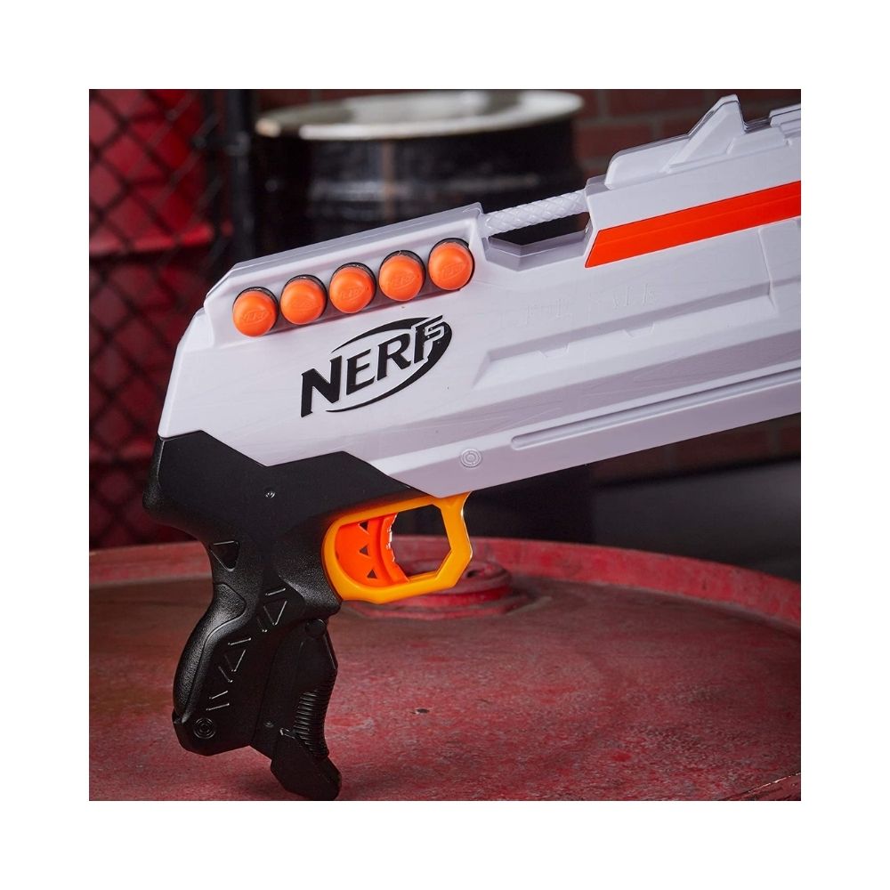 NERF Ultra Three Blaster