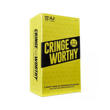 Cringeworthy - Adult Party Card Game
