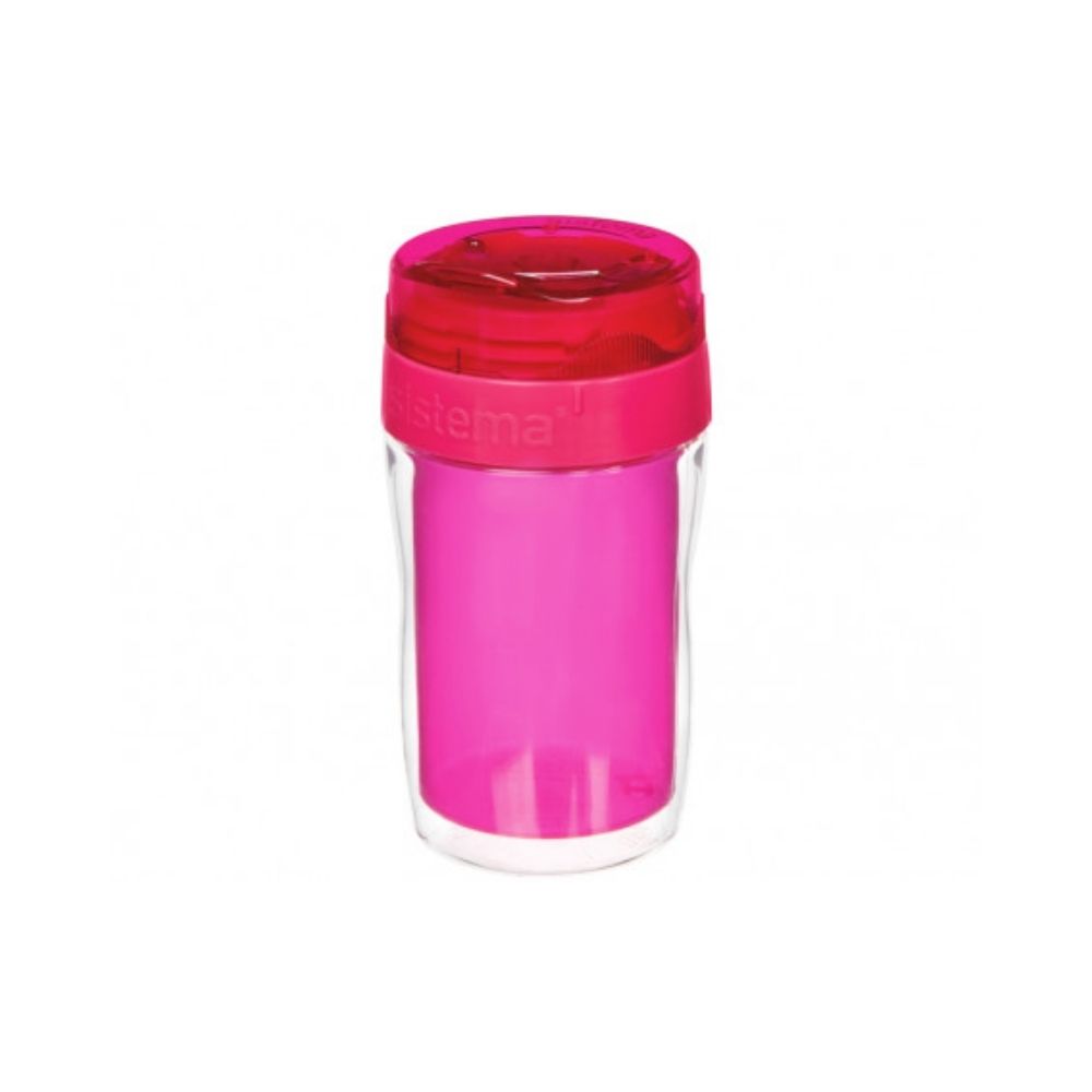 Sistema Small Twist ‘n’ Sip Coffee To Go Cup - 315ml