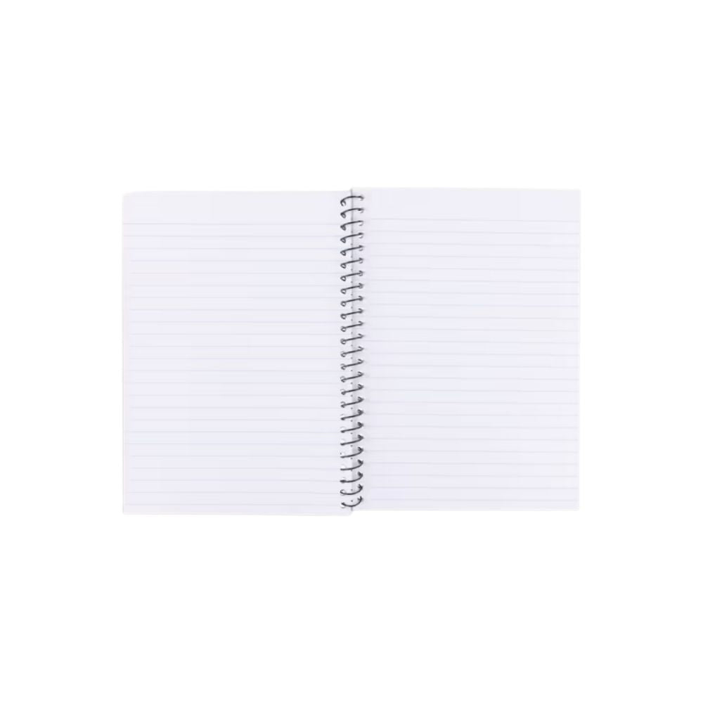 Marbig Notebook 200 Pages A5