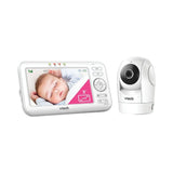 VTech BM5250 Full Colour Video & Audio Monitor