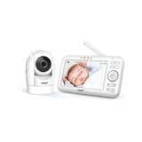 VTech BM5250 Full Colour Video & Audio Monitor