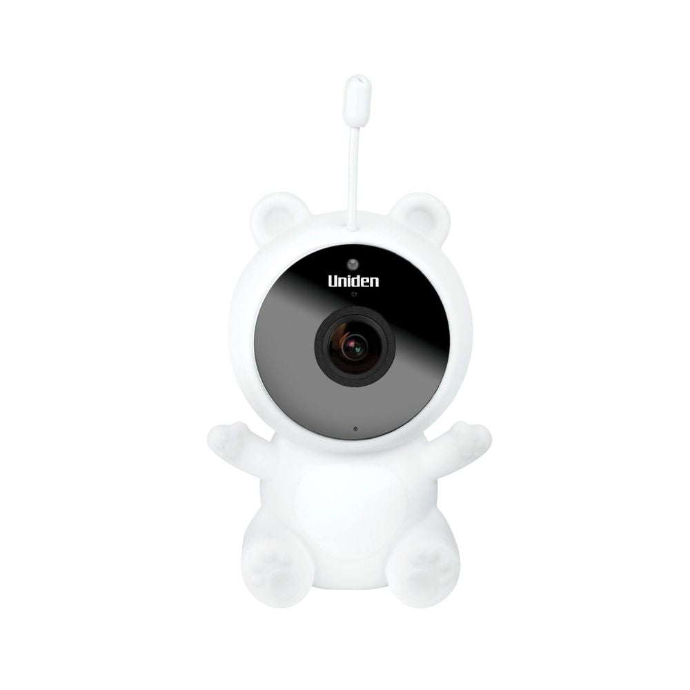 Uniden Baby Watch Smart Baby Monitor BW140R no
