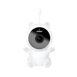 Uniden Baby Watch Smart Baby Monitor BW140R no
