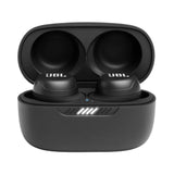 JBL Live Free Noise Cancelling + True Wireless In-Ear Headphone - Black