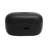 JBL Live Free Noise Cancelling + True Wireless In-Ear Headphone - Black