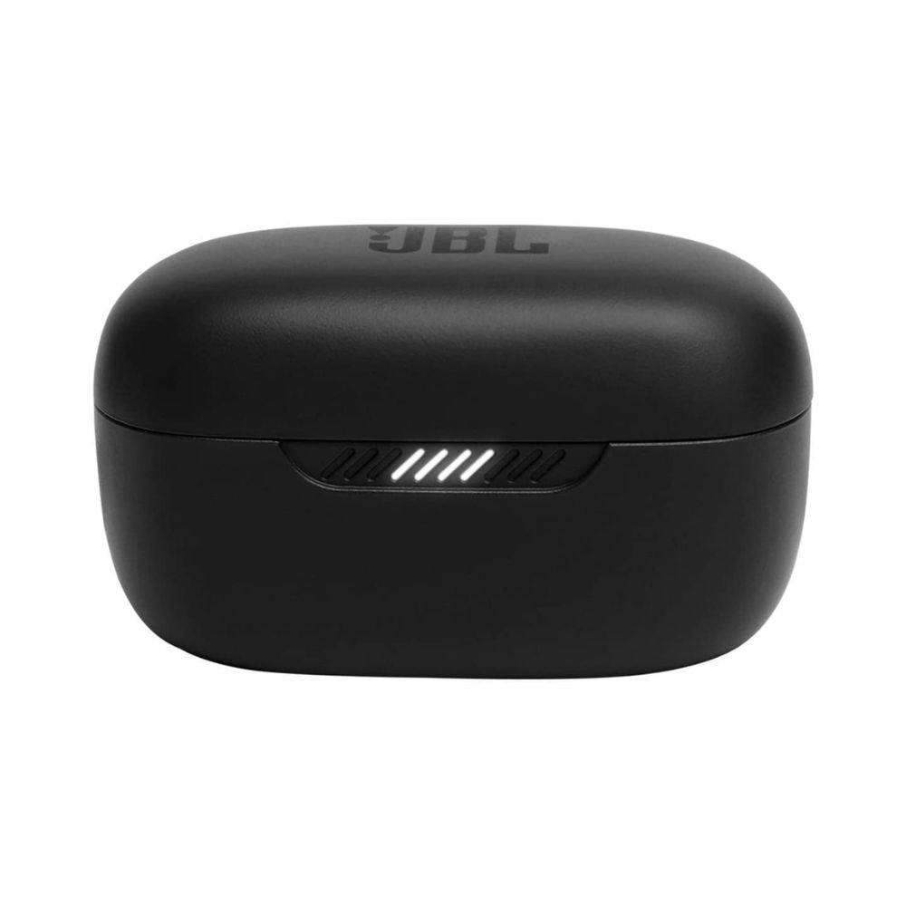 JBL Live Free Noise Cancelling + True Wireless In-Ear Headphone - Black