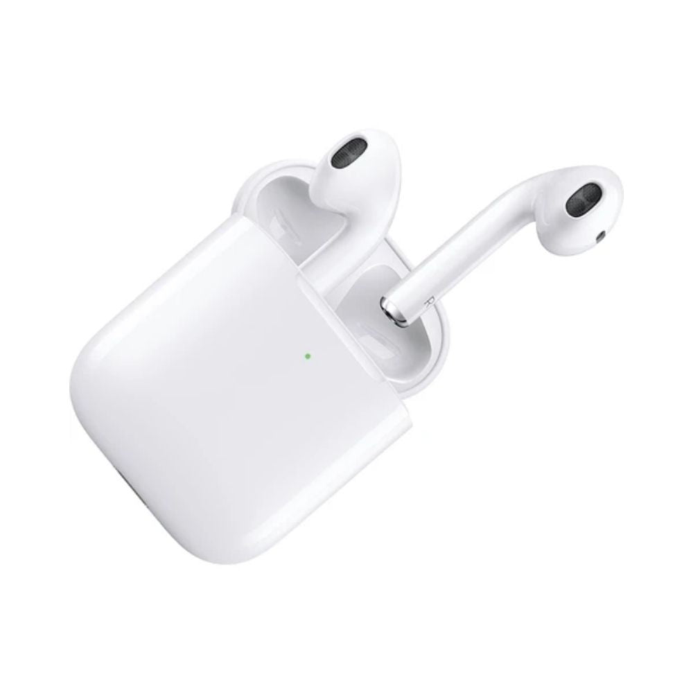 i12 True Wireless Earbuds and Rechargeable Charging Case