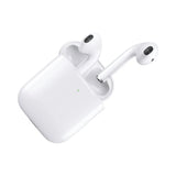 i12 True Wireless Earbuds and Rechargeable Charging Case
