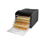 Healthy Choice 6 Tray Food Dehydrator