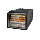 Healthy Choice 6 Tray Food Dehydrator