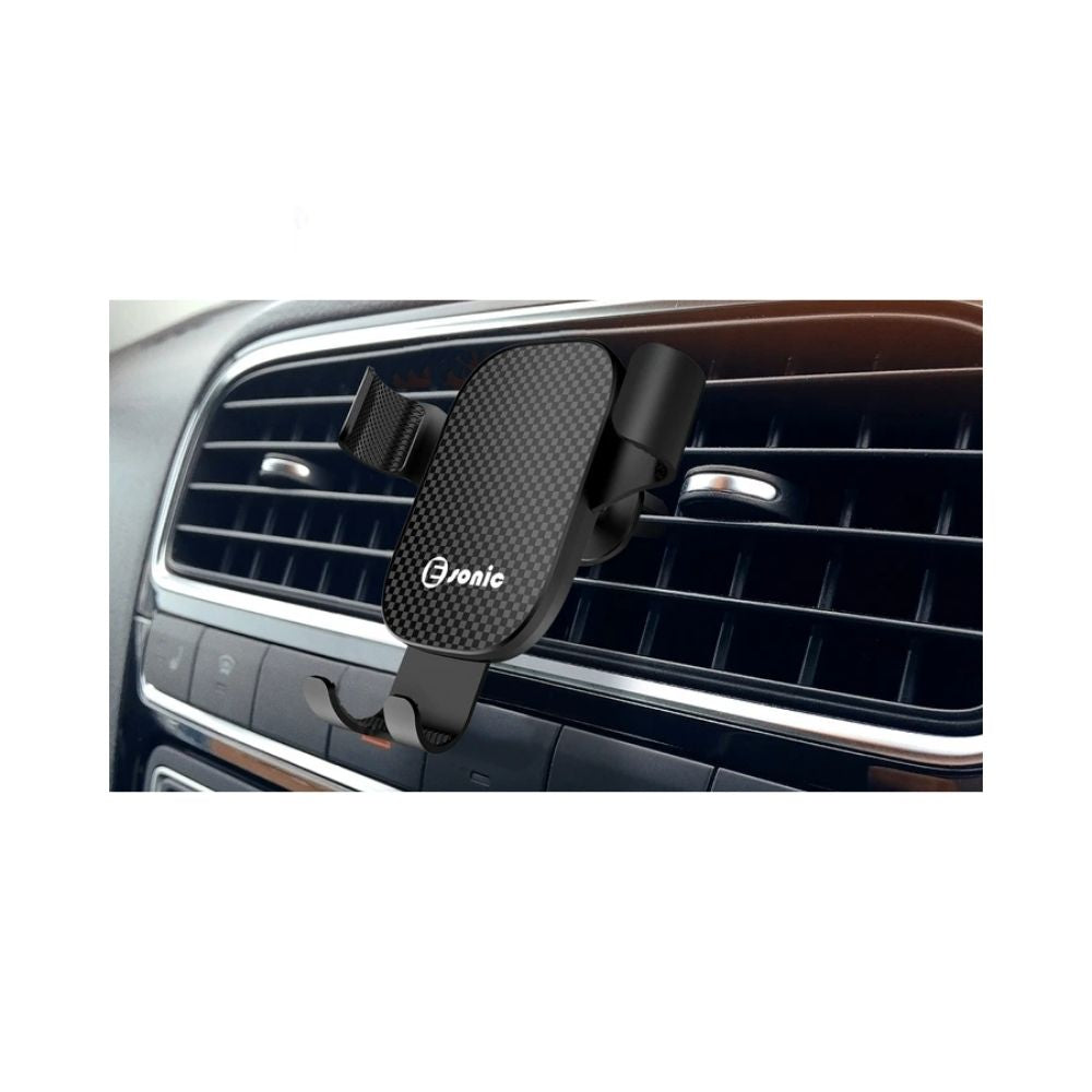 Esonic Gravity Car Air Vent Phone Holder