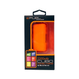 Esonic CUBO Portable Charger - 2200mAh (Orange)