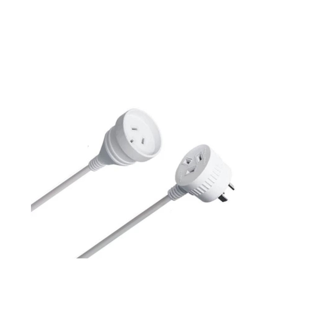 Esonic Piggy Back Extension Lead - 2m