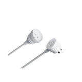 Esonic Piggy Back Extension Lead - 2m