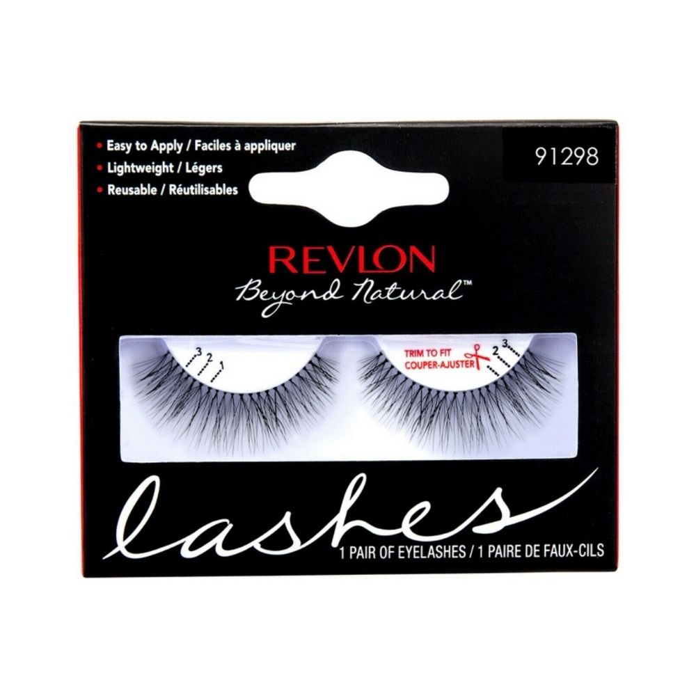 Revlon Beyond Natural Lashes