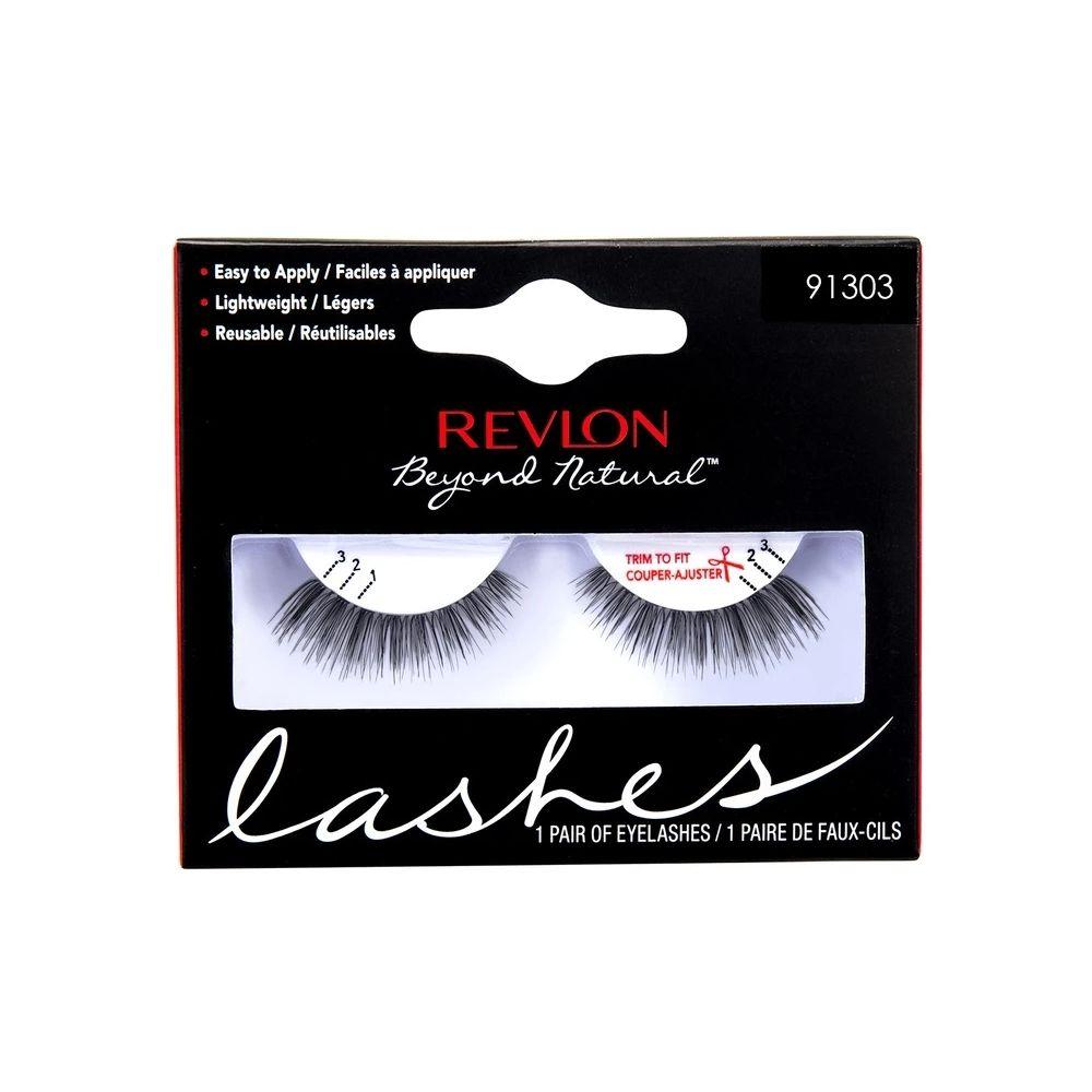 Revlon Beyond Natural Lashes